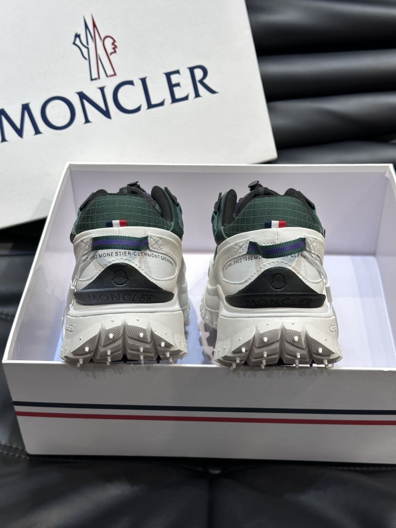 Moncler Sneakers